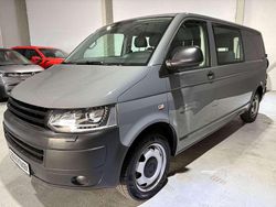 Pure grey Gebraucht 2015 VW Transporter Van | 15.900 € (Guter Preis)