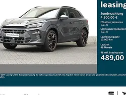 Timanfaya grau metallic Neu 2025 Cupra Terramar VZ SUV | 49.666 € (Fairer Preis)