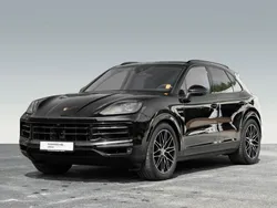 Schwarz Gebraucht 2023 Porsche Cayenne SUV | 107.900 € (Guter Preis)