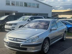 Gebraucht 2006 Peugeot 607 Basis Limousine | 3.999 €