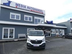 Weiß Gebraucht 2018 Renault Trafic Expression Van / Kleinbus | 18.500 € (Fairer Preis)