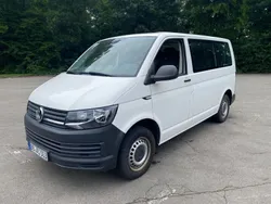 Weiß Gebraucht 2016 VW T6 Van | 22.990 € (Guter Preis)