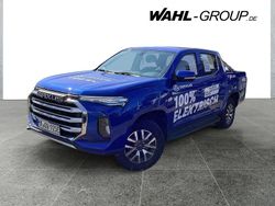 Blau Gebraucht 2023 Maxus T90 Abholung | 47.588 €