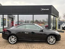 Schwarz Gebraucht 2012 Renault Mégane Cabriolet Luxe Cabrio | 9.850 € (Etwas zu teuer)