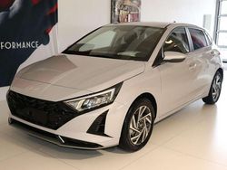 Atlas white Gebraucht 2024 Hyundai i20 GO! Kleinwagen | 21.790 € (Etwas zu teuer)