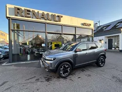 Dolomitgrau Neu 2025 Dacia Duster Extreme SUV | 25.530 € (Fairer Preis)