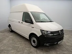 Weiß Gebraucht 2019 VW T6.1 Van | 18.880 € (Superpreis)