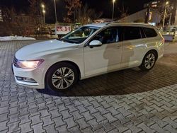 Weiß Gebraucht 2015 VW Passat Kombi | 9.500 € (Fairer Preis)