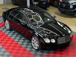 Schwarz Gebraucht 2016 Bentley Flying Spur Mulliner Limousine | 62.888 €