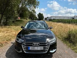 Schwarz Gebraucht 2019 Audi A4 Kombi | 20.000 € (Superpreis)