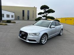 Schwarz Gebraucht 2013 Audi A6 Limousine | 10.300 € (Guter Preis)