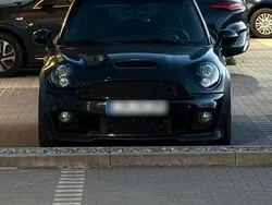 Andere außenfarben Gebraucht 2007 Mini Cooper S Kleinwagen | 17.000 €