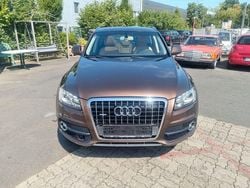 Braun Gebraucht 2010 Audi Q5 SUV | 8.499 € (Fairer Preis)