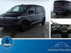Schwarzkeine angabe Gebraucht 2025 VW Multivan Style Van | 64.800 €