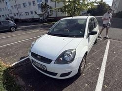 Gebraucht 2008 Ford Fiesta Style Limousine | 550 € (Guter Preis)