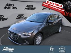 Grau Gebraucht 2018 Mazda 2 | 13.290 €