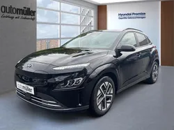 Schwarz Gebraucht 2023 Hyundai Kona Prime SUV | 27.888 € (Guter Preis)
