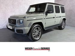 Grau Neu 2025 Mercedes G450 AMG SUV | 189.091 €