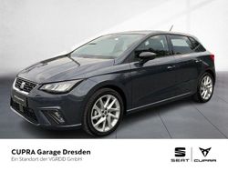 Magnetic grau metallic Neu 2025 Seat Ibiza FR Kleinwagen | 32.470 €