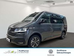 Grau Gebraucht 2025 VW California Edition Van | 77.690 € (Teuer)