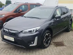 Magnetite gray (m) Gebraucht 2021 Subaru XV Trend SUV | 28.950 € (Etwas zu teuer)