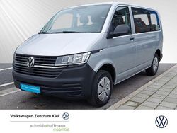 Silber Gebraucht 2021 VW Transporter Van | 28.980 €
