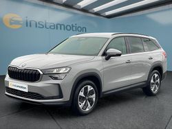 Neu 2025 Skoda Kodiaq SUV | 39.349 € (Guter Preis)