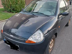 Gebraucht 2006 Ford Ka Kleinwagen | 200 € (Superpreis)