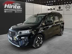 Nissan Townstar