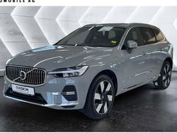 Grau Gebraucht 2024 Volvo XC60 Ultra SUV | 48.980 € (Superpreis)