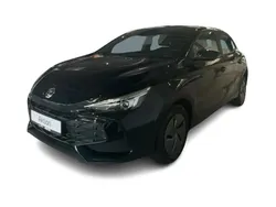 Schwarz Neu 2025 MG MG3 Kleinwagen | 16.590 € (Guter Preis)