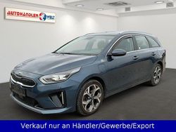 Blau Gebraucht 2020 Kia Ceed Sportswagon Vision Kombi | 12.499 € (Guter Preis)