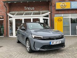 Grau Gebraucht 2024 Opel Corsa Limousine | 17.280 € (Fairer Preis)