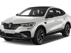 Neu 2024 Renault Arkana SUV | 33.200 € (Fairer Preis)