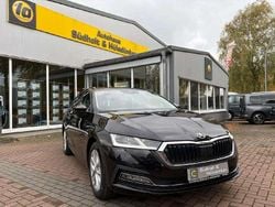 Schwarzmagic perleffekt Gebraucht 2020 Skoda Octavia Style Kombi | 19.990 € (Superpreis)