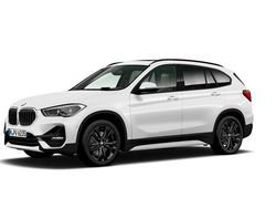 Gebraucht 2025 BMW X1 Performance SUV | 30.882 €