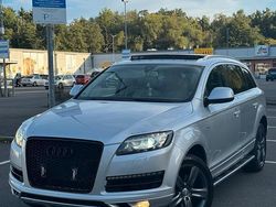 Andere farben Gebraucht 2011 Audi Q7 SUV | 14.900 €