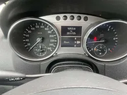 Gebraucht 2008 Mercedes ML320 Edition 1 SUV | 10.500 € (Guter Preis)