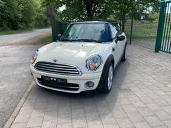 Beige Gebraucht 2008 Mini Cooper Kleinwagen | 2.800 € (Fairer Preis)