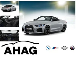 Schwarz Gebraucht 2024 BMW M440 M Sport Limousine | 78.690 €