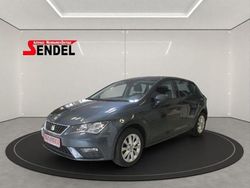 Grau Gebraucht 2019 Seat Leon Style Limousine | 12.499 € (Fairer Preis)