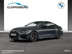 Grau Gebraucht 2021 BMW M440 M Sport Limousine | 45.690 € (Guter Preis)