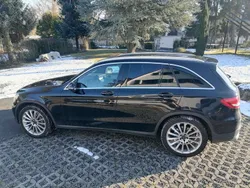 Schwarz Gebraucht 2017 Mercedes GLC350 SUV | 24.500 € (Fairer Preis)