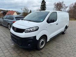 Weiß Gebraucht 2023 Fiat Scudo Van | 13.950 € (Superpreis)