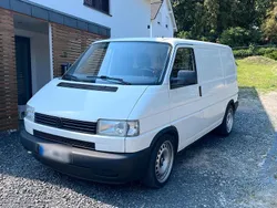 Weiß Gebraucht 1995 VW T4 Van | 4.100 €