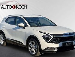 Weiß Gebraucht 2023 Kia Sportage Spirit SUV | 31.890 € (Guter Preis)