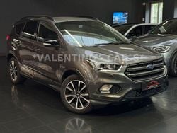 Grau Gebraucht 2019 Ford Kuga ST-Line SUV | 19.499 € (Fairer Preis)
