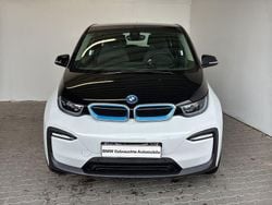 Capparisweiss Gebraucht 2022 BMW i3 Kleinwagen | 20.798 € (Fairer Preis)