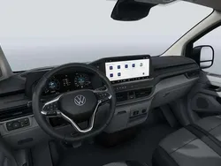 Stone grey Neu 2025 VW T6.1 Van | 45.367 € (Guter Preis)