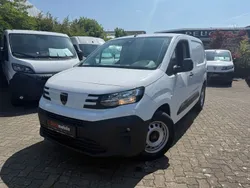 Kaolin weiß Neu 2025 Peugeot E-Partner Van / Kleinbus | 38.973 €